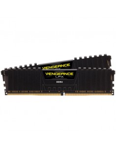 CORSAIR DDR4 2